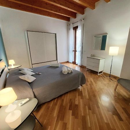 Cocciu D'Amuri Holiday House Palermo Eksteriør bilde