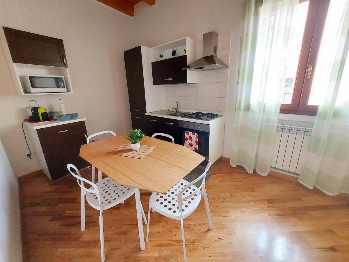 Cocciu D'Amuri Holiday House Palermo Eksteriør bilde