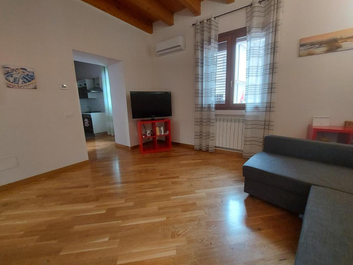 Cocciu D'Amuri Holiday House Palermo Eksteriør bilde