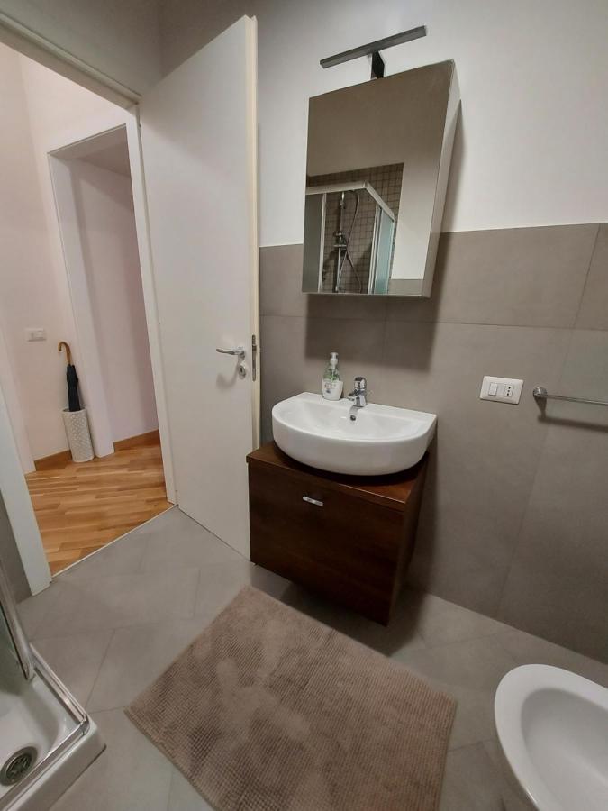 Cocciu D'Amuri Holiday House Palermo Eksteriør bilde