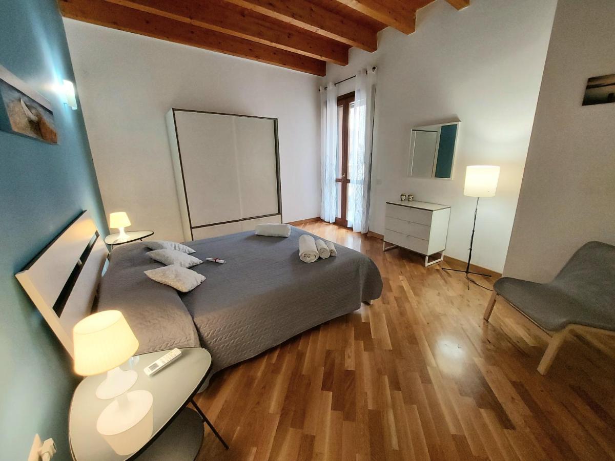 Cocciu D'Amuri Holiday House Palermo Eksteriør bilde