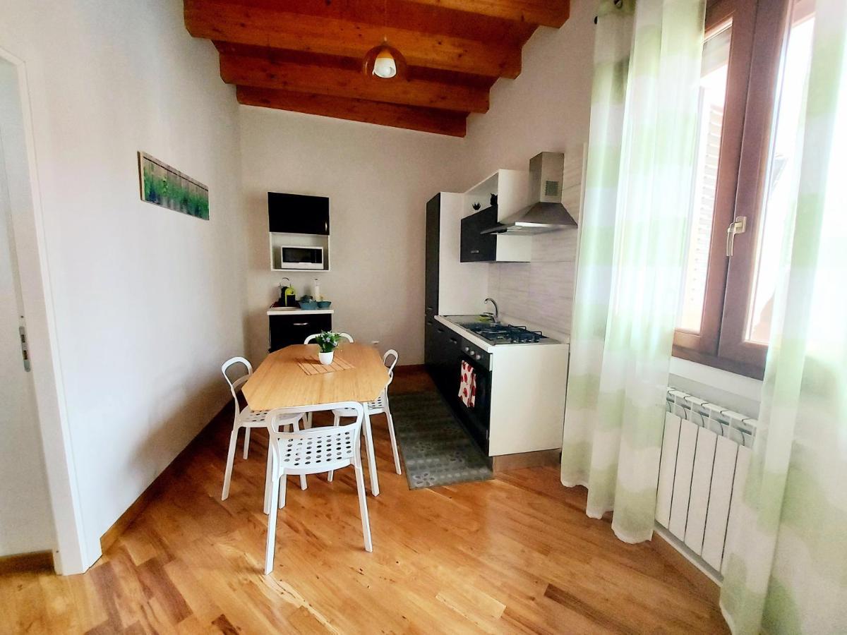 Cocciu D'Amuri Holiday House Palermo Eksteriør bilde
