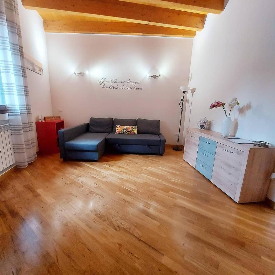 Cocciu D'Amuri Holiday House Palermo Eksteriør bilde