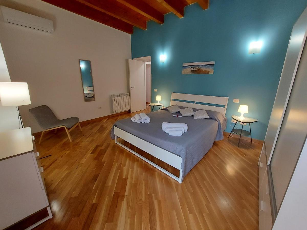 Cocciu D'Amuri Holiday House Palermo Eksteriør bilde