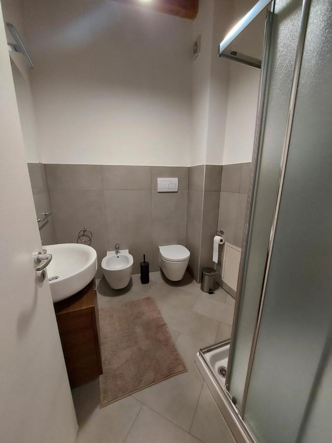 Cocciu D'Amuri Holiday House Palermo Eksteriør bilde