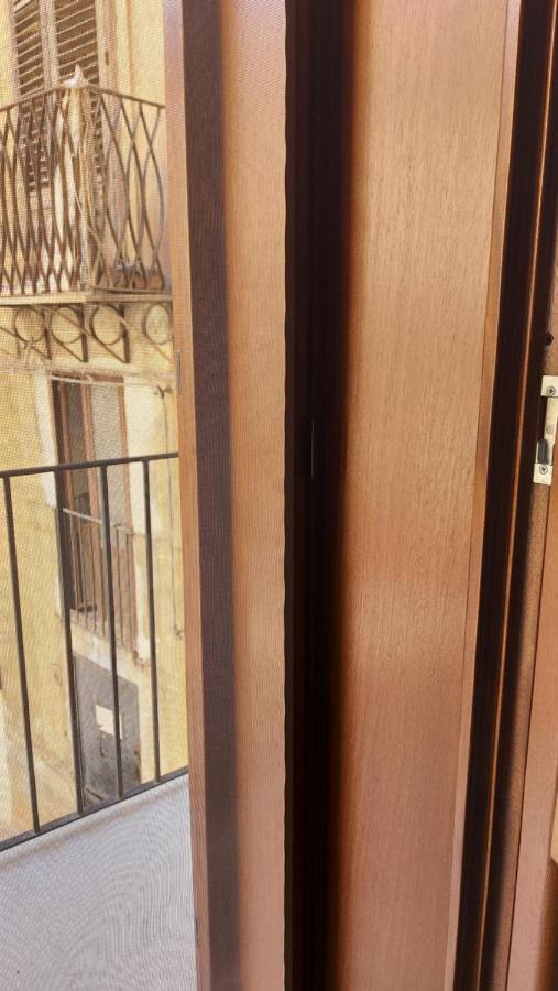 Cocciu D'Amuri Holiday House Palermo Eksteriør bilde