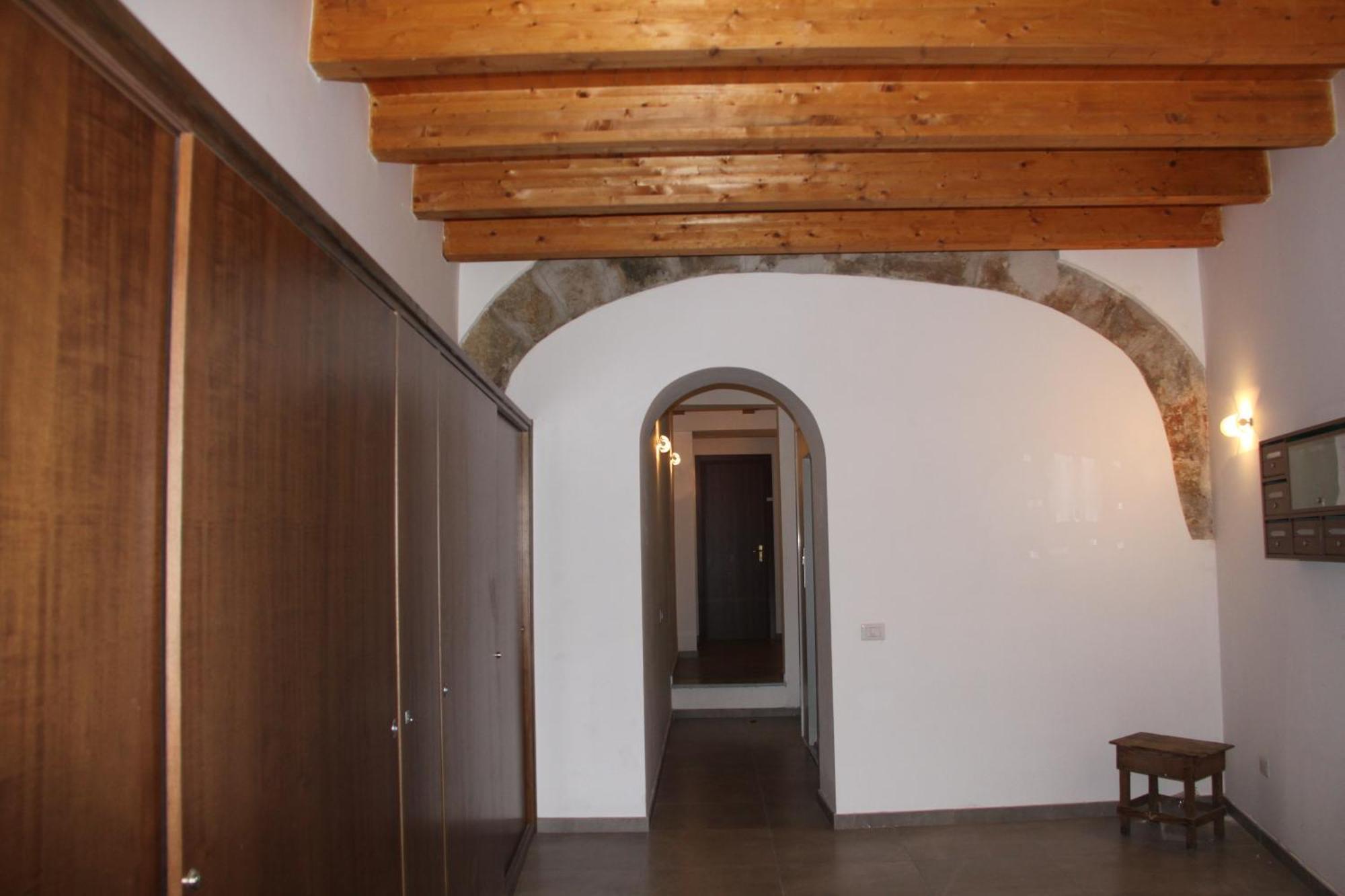 Cocciu D'Amuri Holiday House Palermo Eksteriør bilde