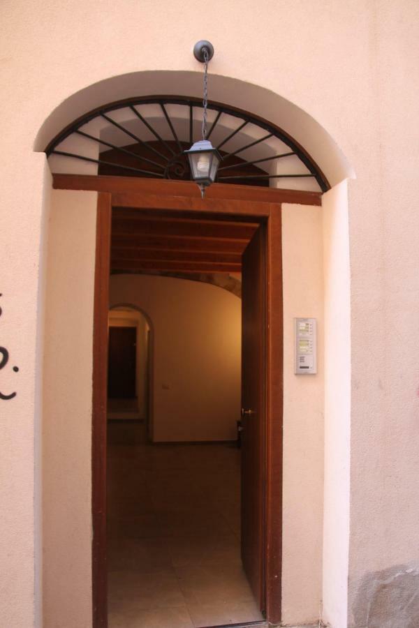Cocciu D'Amuri Holiday House Palermo Eksteriør bilde
