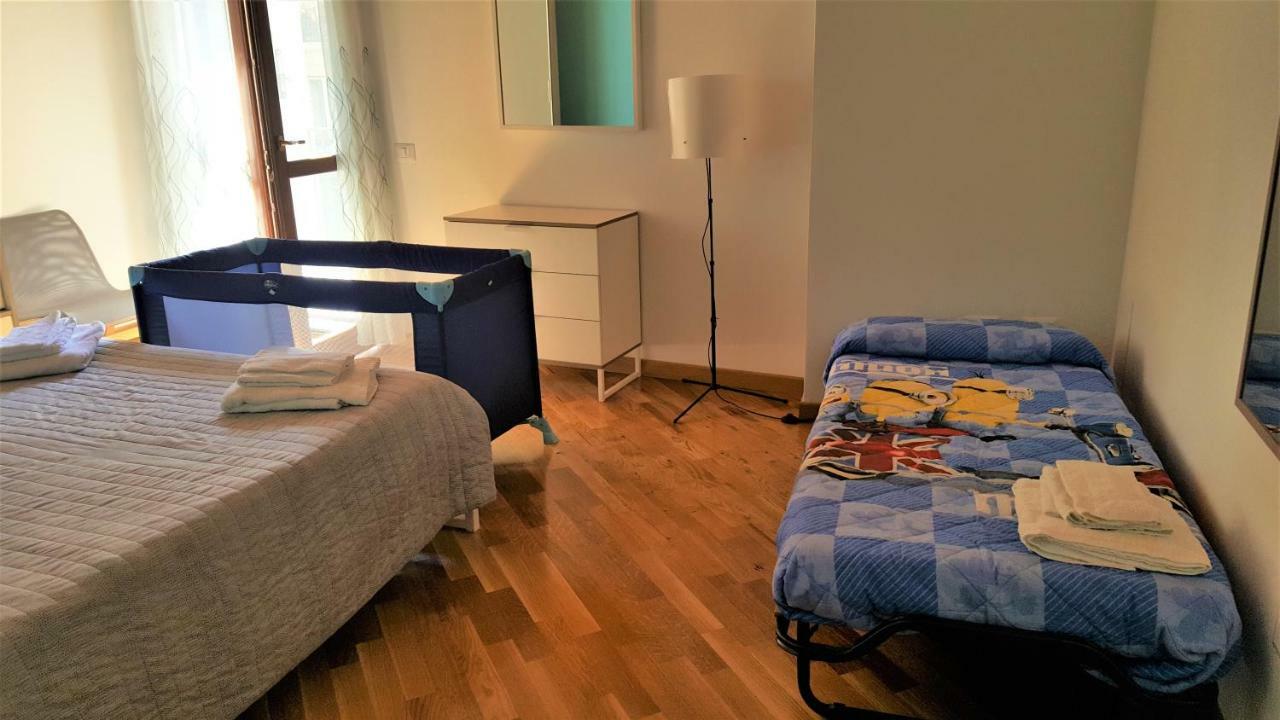 Cocciu D'Amuri Holiday House Palermo Eksteriør bilde