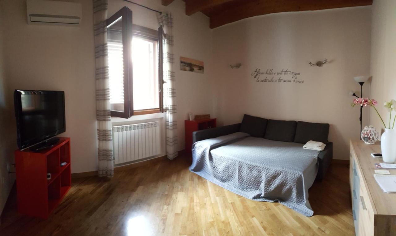 Cocciu D'Amuri Holiday House Palermo Eksteriør bilde